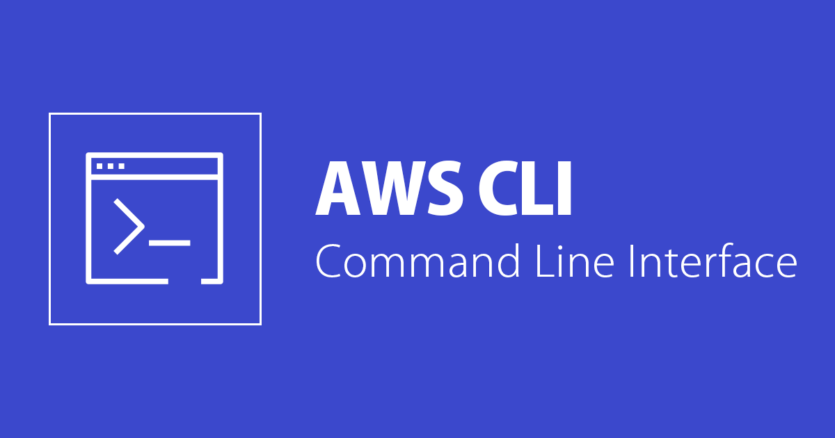 CLI 命令行工具